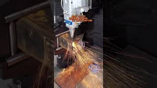 激光切割Laser Cutting