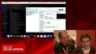 JavaOne 2015 - Rafael Benevides & Markus Eisele - Docker for Java EE Developers