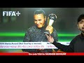 punjab govt exams 2025 ballon d vs fifa awards with comparison top mcqs by gagan sir