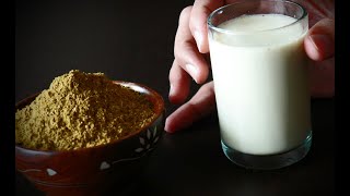 Brahmin's style immunity booster Kashaya Powder | ಬ್ರಾಹ್ಮಣರ ಶೈಲಿಯ ಪರಿಮಳ ಭರಿತ ಆರೋಗ್ಯಕರ ಕಷಾಯ ಪುಡಿ