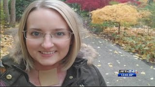 McDowell Intermediate Teacher writes her own obituary after losing battle against throat cancer