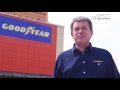 Советы goodyear Когда менять летнюю резину на зимнюю на 4 точки. Шины и диски 4точки