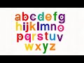 tvokids alphabet song