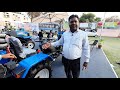 sonalika launch one cylinder mini tractor sonalika launch mini tractor mm 18 in pantnagar exhibition