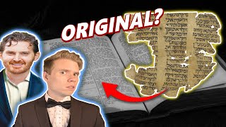 Where does the Bible come from?