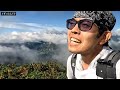 初秋【平標山・仙ノ倉山】へ大冒険！！【後編】