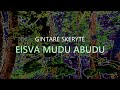 GINTARĖ SKERYTĖ - PAMARIO DAINOS - EISVA MUDU ABUDU