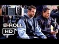 Silver Linings Playbook B-Roll (2012) - Bradley Cooper, Jennifer Lawrence Movie HD