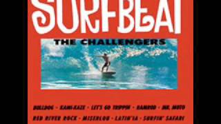 The Challengers - Torquay