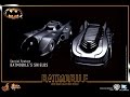 89' Batmobile by Hot Toys/Sideshow Collectibles Review #18 (Batman)