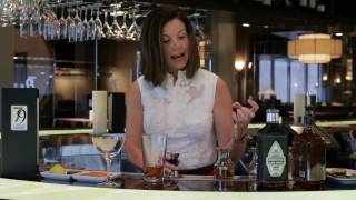 Mixology at Bar 79: Smoky Rita