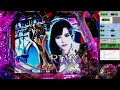 12 15　〖パチンコ実機配信〗王道　cr牙狼金色になれxx【live】