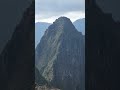 así es ver machupicchu en perú por primera vez una de las wonder andes peru machupichu