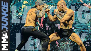 UFC 264: Dustin Poirier vs. Conor McGregor 3 | Lasting legacy