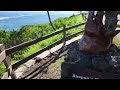 4k hawaii jurassic valley tour kualoa ranch movie sites usa hawaii