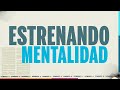 ESTRENANDO MENTALIDAD | Arles Vanegas | Domingo 8 Septiembre 2024