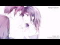 Nightcore - Safe with me [lyrics]