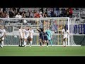 Crystal Dunn's second goal of the night | April 17, 2019