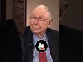 Charlie Munger on Value Investing