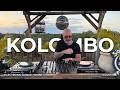 KOLOMBO | Jungle Special Mix | By @EPHIMERATulum