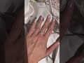 unique chevron marquise diamond ring danielle