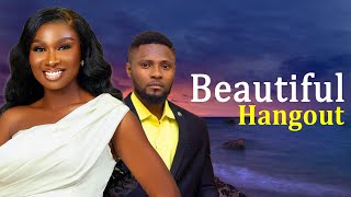 BEAUTIFUL HANGOUT - Maurice Sam and Sonia Uche New Nollywood Romantic movie 2025 PHILMOND