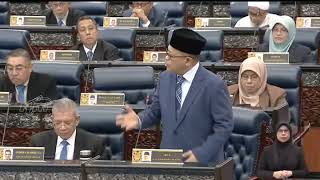 Rakyat Malaysia mahu penjelasan kenapa 47 kes Zahid digugurkan oleh AG - MP Arau