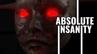 Absolute Insanity Final Trailer