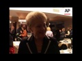 ES komisaras laimėjo balsavimą, šventė