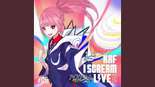 水星 at I SCREAM LIVE2 (Cover)