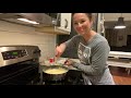 Miss Annie makes Mama Sue's GRAVY | Simple gravy recipe for Thanksgiving and Christmas