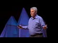 Use Creativity in Your Business | David Dossett | TEDxQueensU