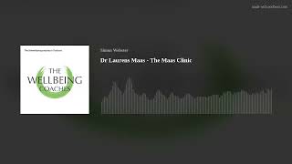 Dr Laurens Maas - The Maas Clinic