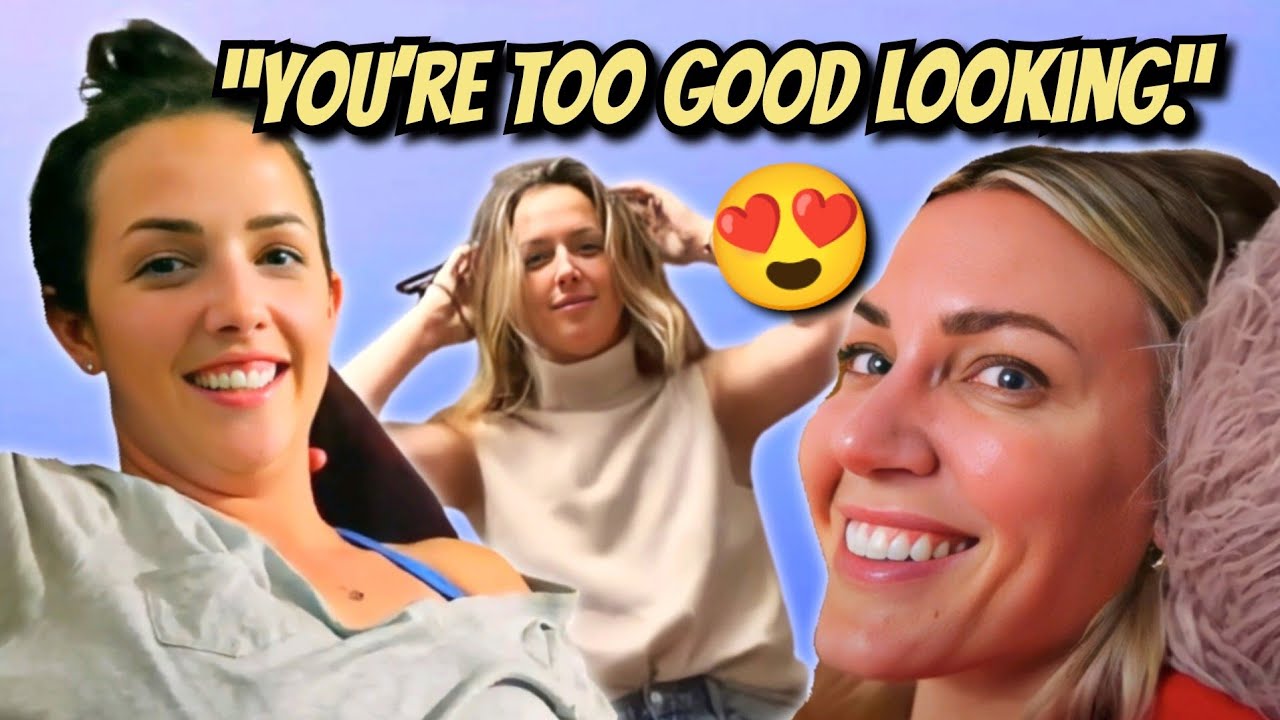 KRISTEN TOTALLY SMITTEN WITH STEPH