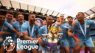 Story of the 2021-22 Premier League season | NBC Sports