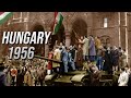 How Hungary Almost Beat the USSR