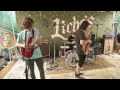 chon full set audiotree live in austin 2015