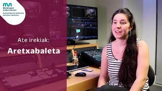 Ate irekiak: Aretxabaleta