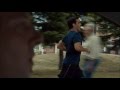 Rookie Blue - 4x1 - Sam runs to work