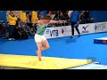 SMITH Jacob (AUS) M - 2019 Trampoline Worlds, Tokyo (JPN) - Qualification Tumbling R1