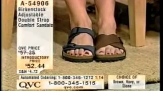 Judy Crowell Flexing Her Toes