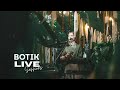 Botik Live Sessions: Maris Pihlap