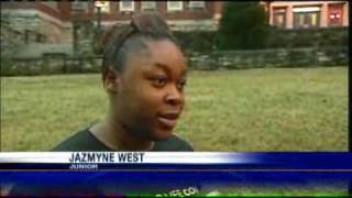 Students React To School Closures