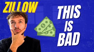 How Zillow LIES About Your Home Value