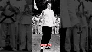🔴 Legenda Bruce Lee #shorts