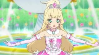 【アイカツスターズ】OP1 Aikatsustars スタートライン！Full (説明欄に歌詞あり)