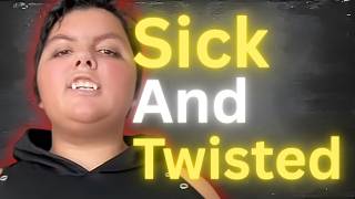 Phibz TikTok Predator Gets Exposed in New Interview for Her Disgusting Discord