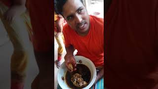 ১০০% খাটি মধু। #shortsfeed #viralvideo #100kview