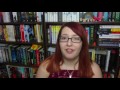 other sff booktubers shoutouts 1