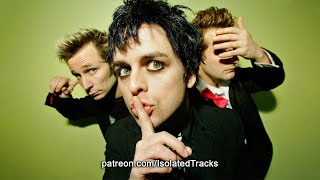 Green Day - American Idiot (Vocals Only)